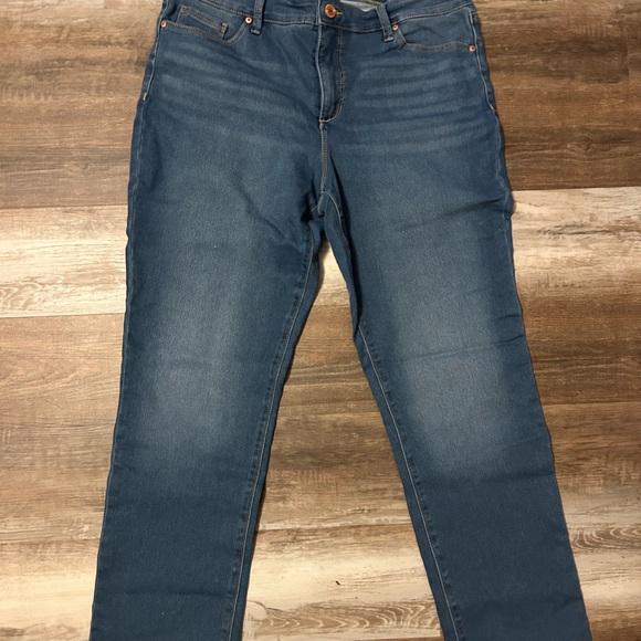 Bandolino denim pants - Picture 1 of 3